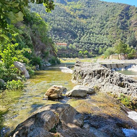 Sweet Home Badalucco 10 Min Dal Mare 4 Persone ภายนอก รูปภาพ