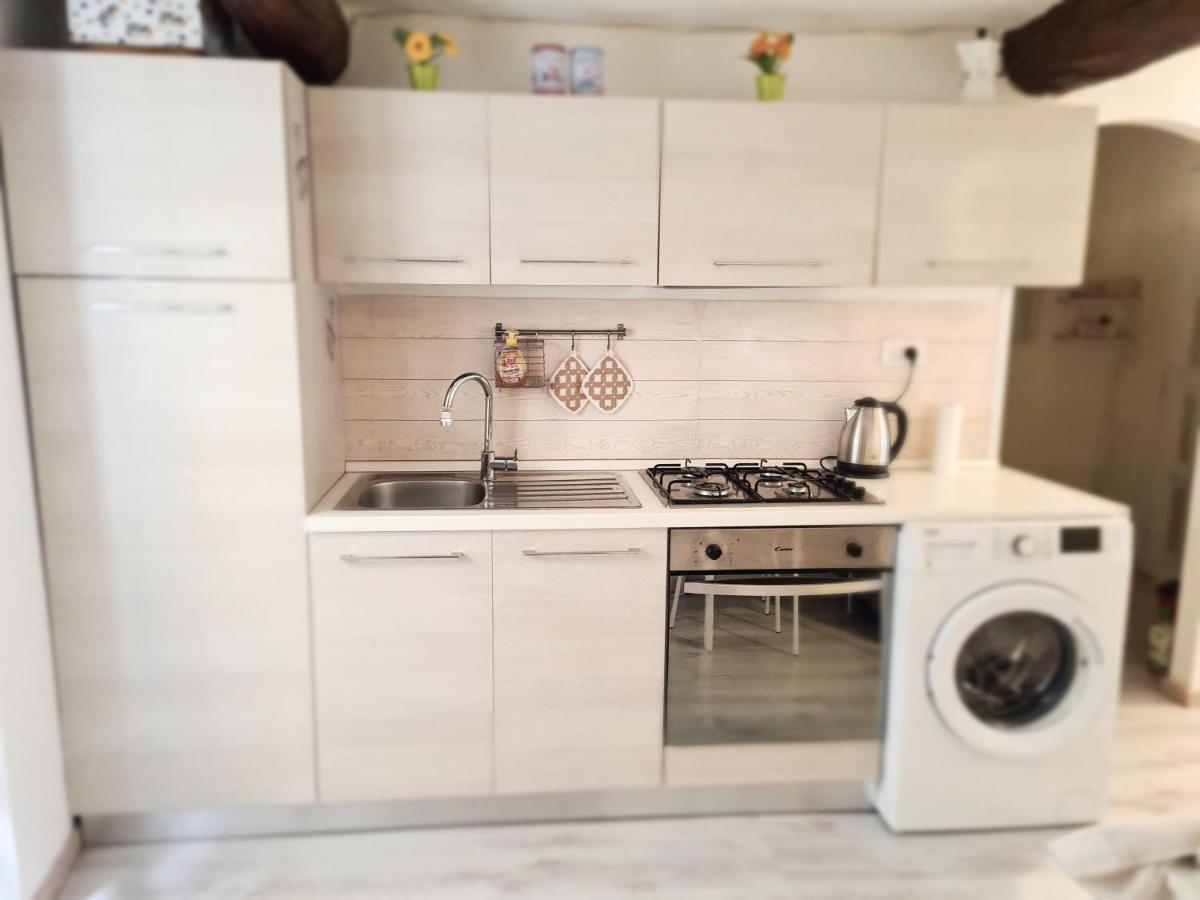 Sweet Home Badalucco 10 Min Dal Mare 4 Persone ภายนอก รูปภาพ