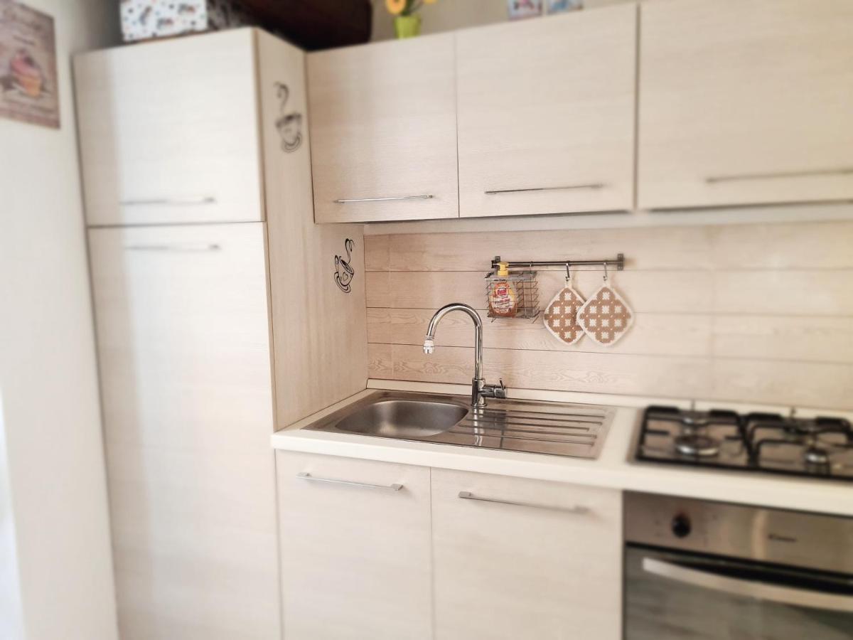Sweet Home Badalucco 10 Min Dal Mare 4 Persone ภายนอก รูปภาพ