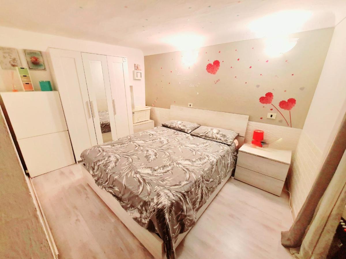 Sweet Home Badalucco 10 Min Dal Mare 4 Persone ภายนอก รูปภาพ