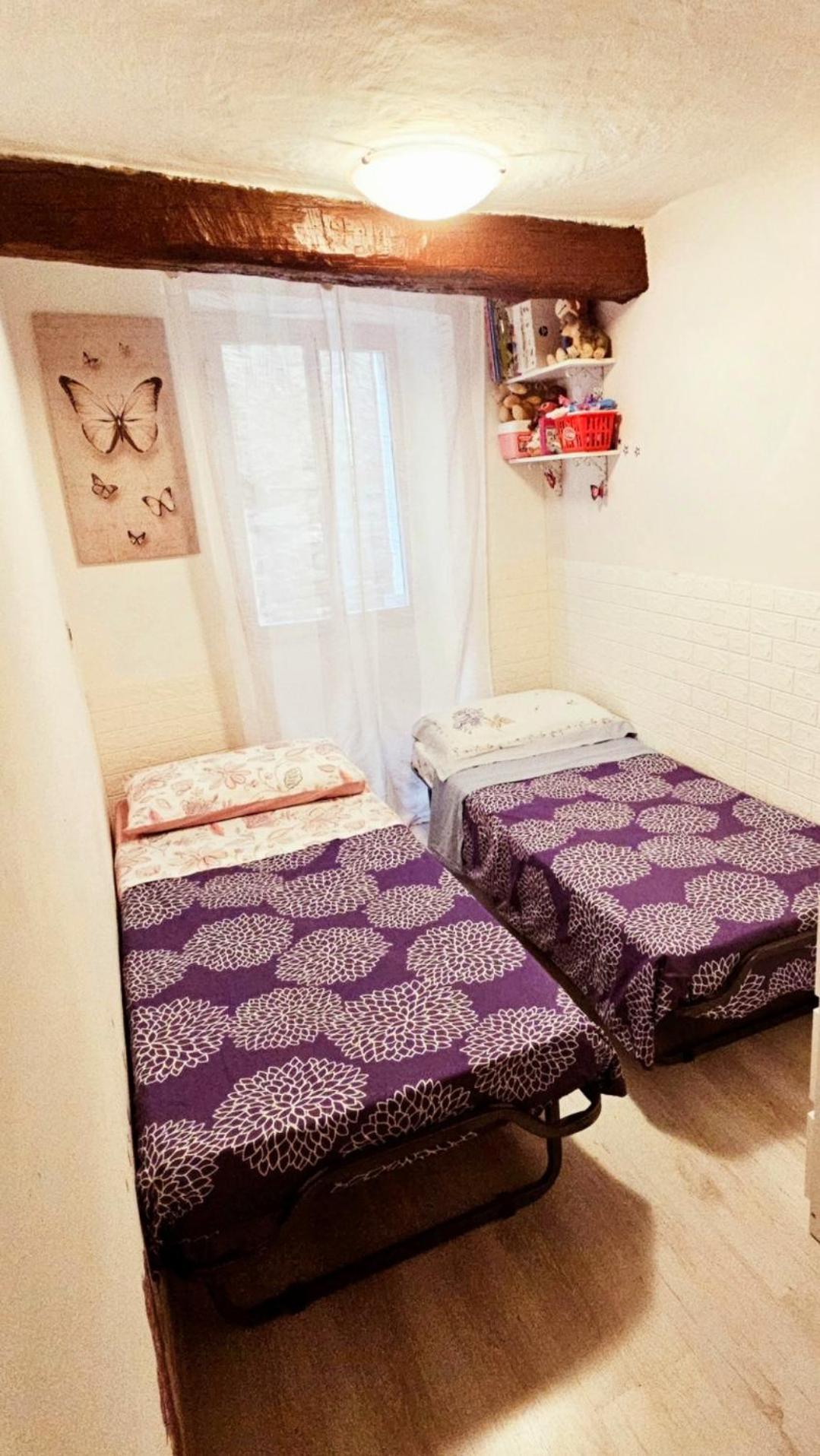Sweet Home Badalucco 10 Min Dal Mare 4 Persone ภายนอก รูปภาพ
