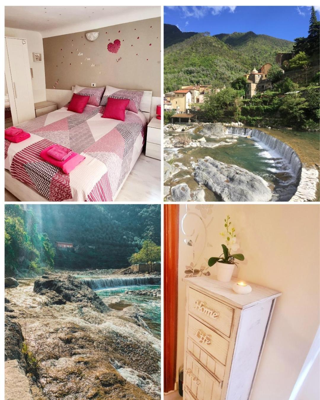Sweet Home Badalucco 10 Min Dal Mare 4 Persone ภายนอก รูปภาพ