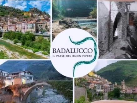 Sweet Home Badalucco 10 Min Dal Mare 4 Persone ภายนอก รูปภาพ